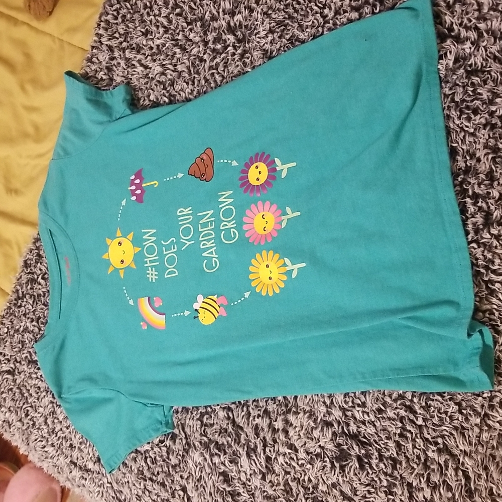 t shirt